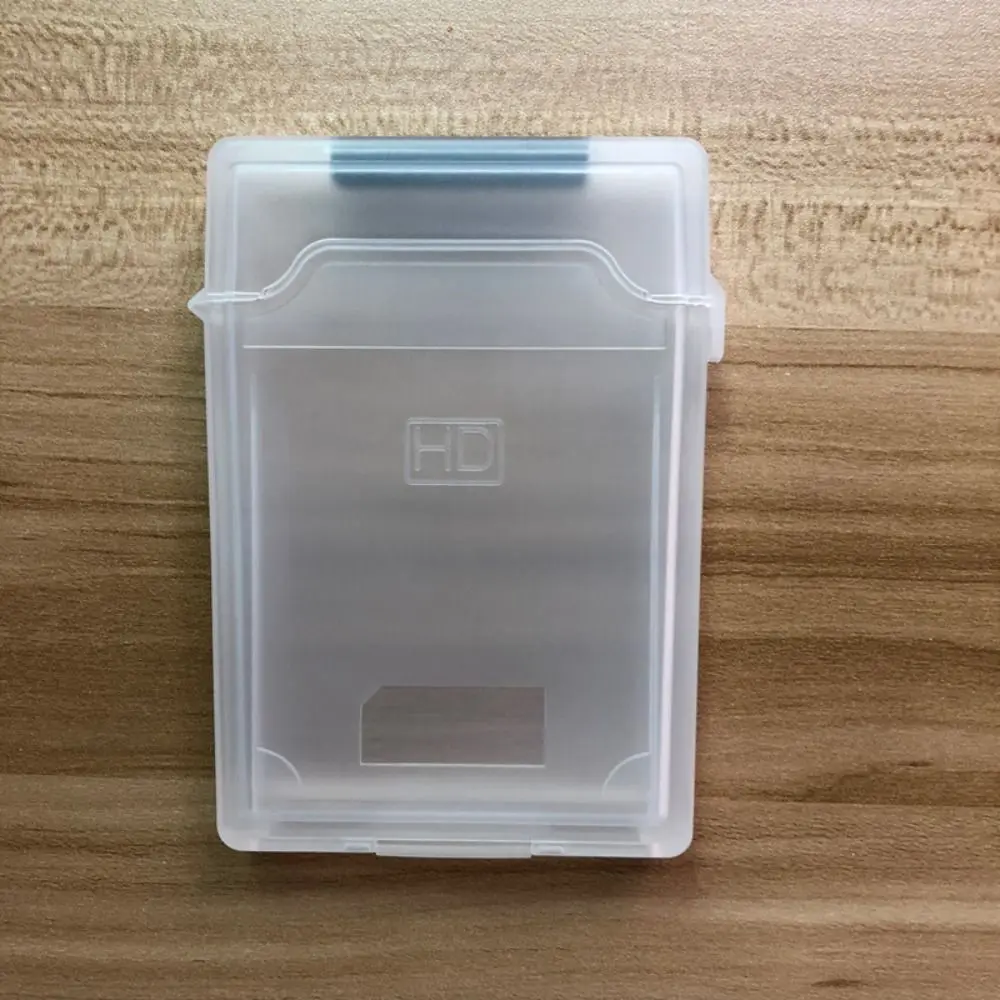 

Защитный чехол для жесткого диска File Storage Boxes