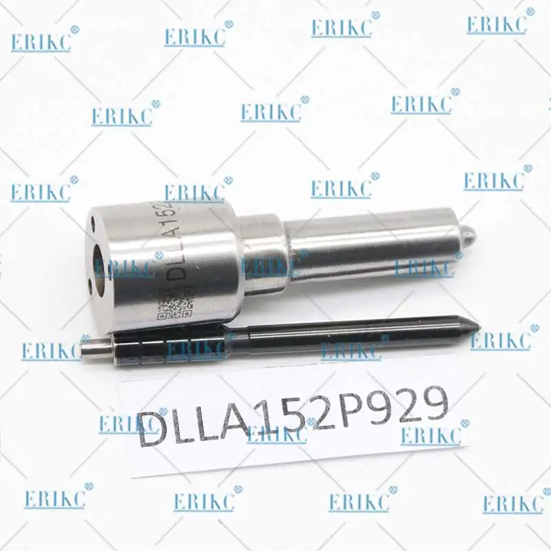 Фото Форсунка Common Rail DLLA152P929 (095000-6300, 093400-9290) для ISUZU 6WG1 HITACHI №4