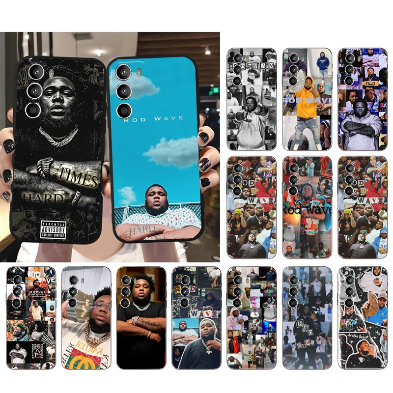 

Case for Moto E22i E22 E32 E40 E20 Edge X30 20 Lite 20Pro 30 Neo Ultra Fusion E7Power E7 E6 Plus Rapper Rod Wave