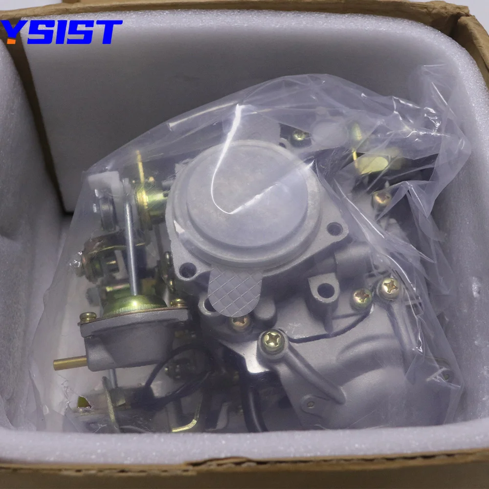 Карбюратор Carb Carby Assy для Volkswagen SANTANA JETTA GOLF PASSAT 026-129-016-H 026129016H 026-129-016H OEM качество -