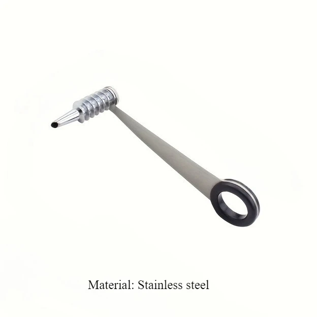 

Ручной спиральный нож для овощей