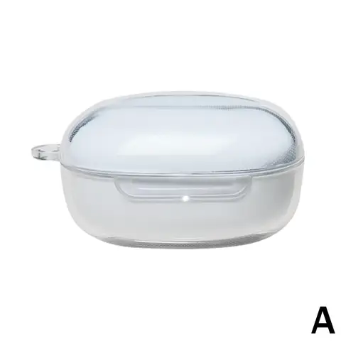 Новый чехол для наушников Redmi Buds 6, защитный чехол для Bluetooth-гарнитуры, защита от падения и пыли, зарядка, пустая коробка, защита