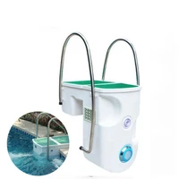 all in one multi functional pipeless pool filter for swimming pool