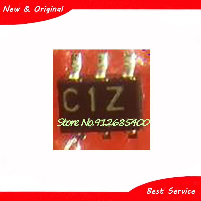 

20 Pcs/Lot UPC2762TB-E3-A C1Z SOT363 New and Original In Stock