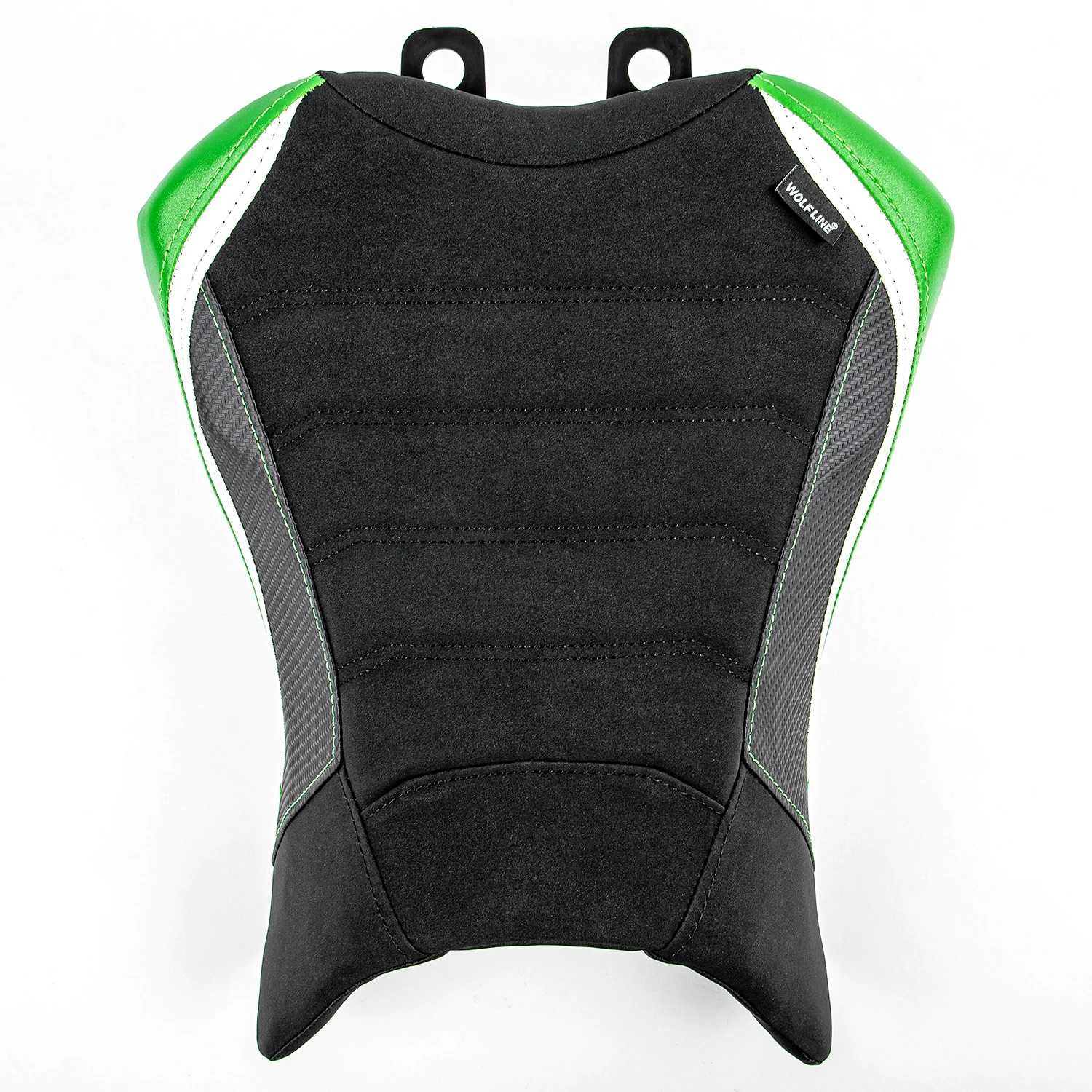 Аксессуары для мотоциклов полная подушка переднего пассажирского сиденья Solo