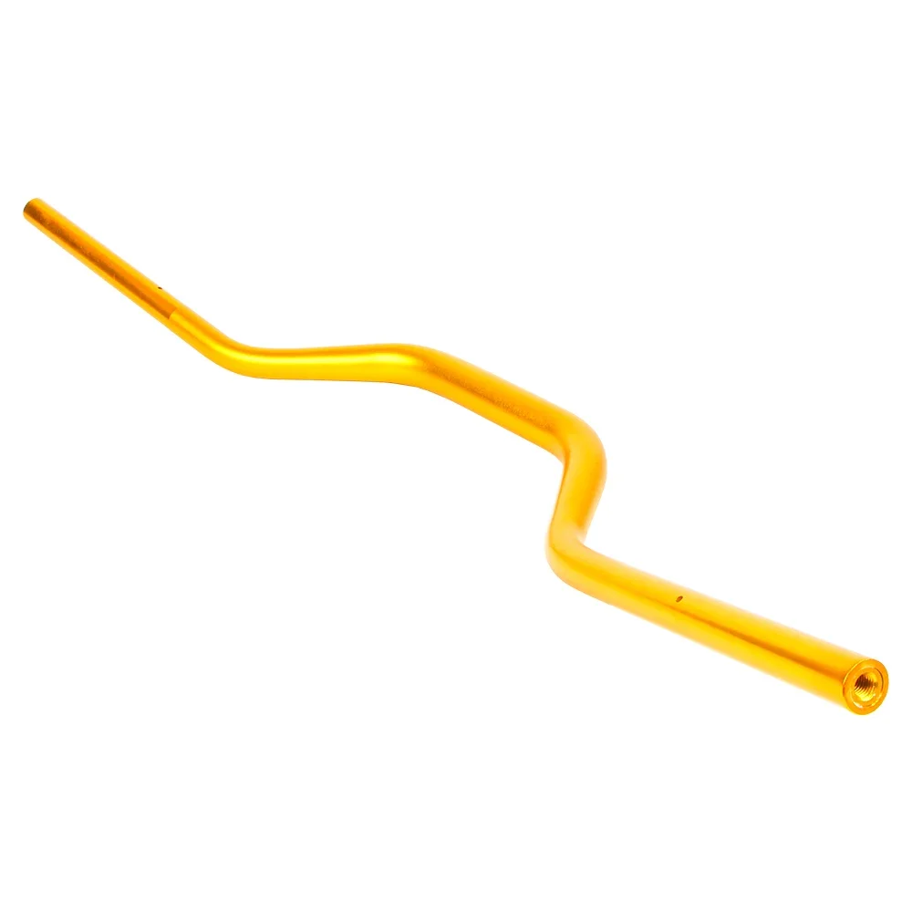 Ручка мотоцикла для BMW F800GS F800 GS F 800GS алюминиевый руль аксессуары руля на заказ