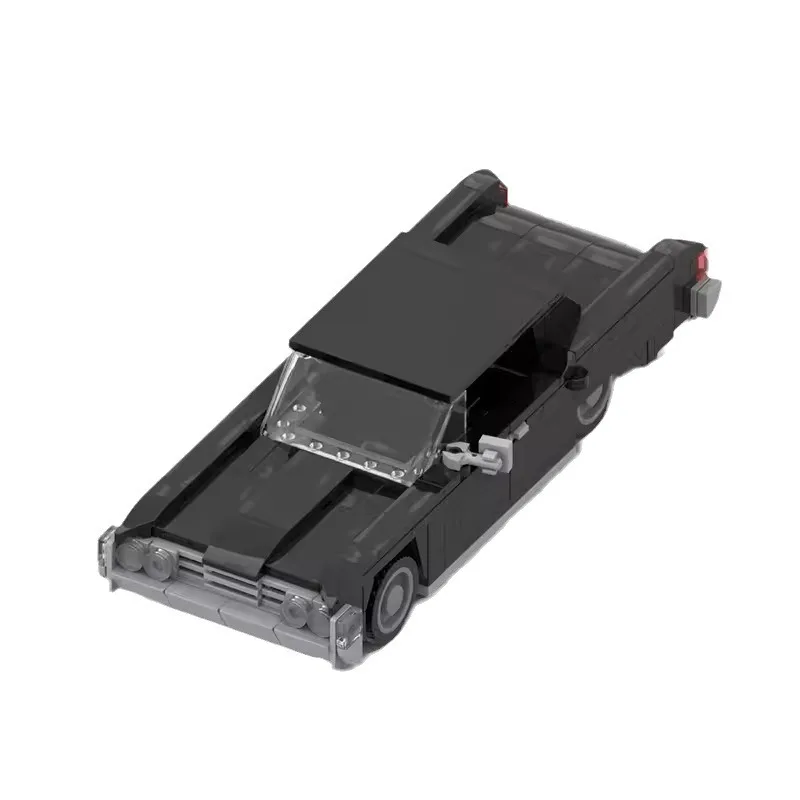 Aiaitoy технический 1965 континентальные скоростные чемпионы автомобили