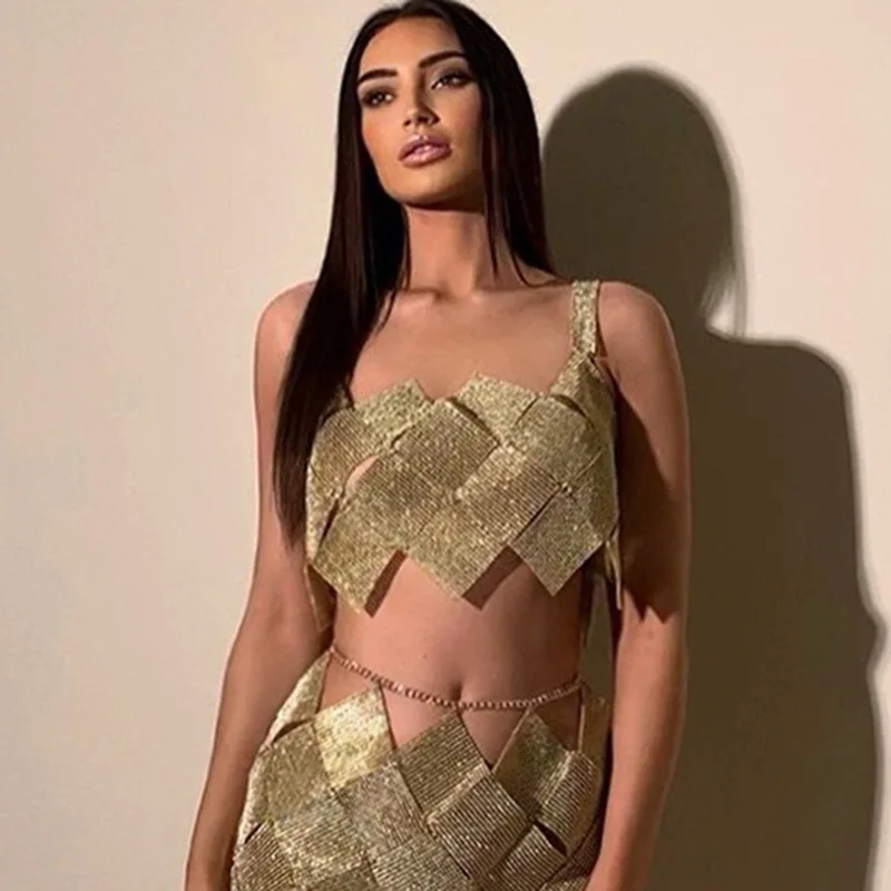 

Bikinis Lenceria Sexis Para Mujer Body y2k Accessories Rave Sexy Bikini Body Chain Ceinture Caftan Marocain Jewelry for Woman