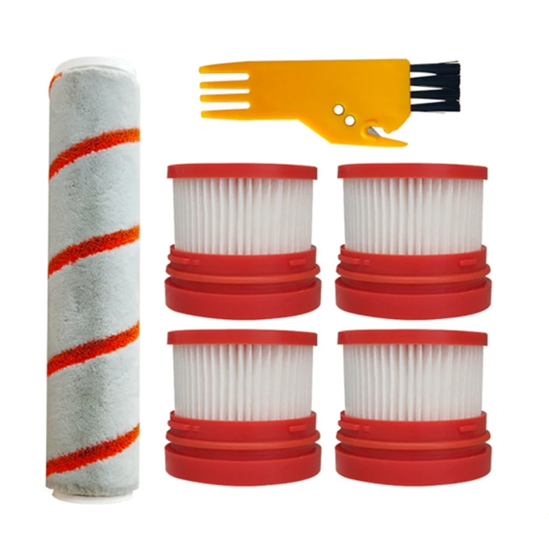 

1 комплект, детали для пылесоса Xiaomi Dreame V9 / V9 Pro / V10