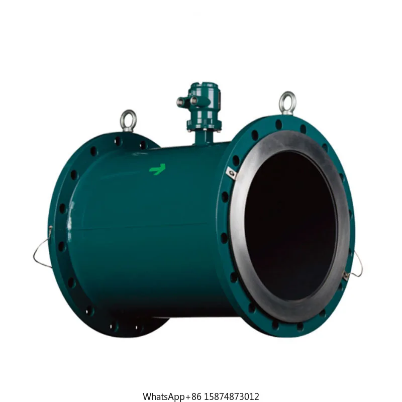Цифровой электромагнитный расходомер YOKOGAWA AXF AXG AXW твердый и надежный с