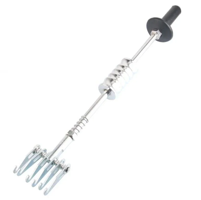 Съемник вмятин скользящий молоток шайба съемник с несколькими когтями