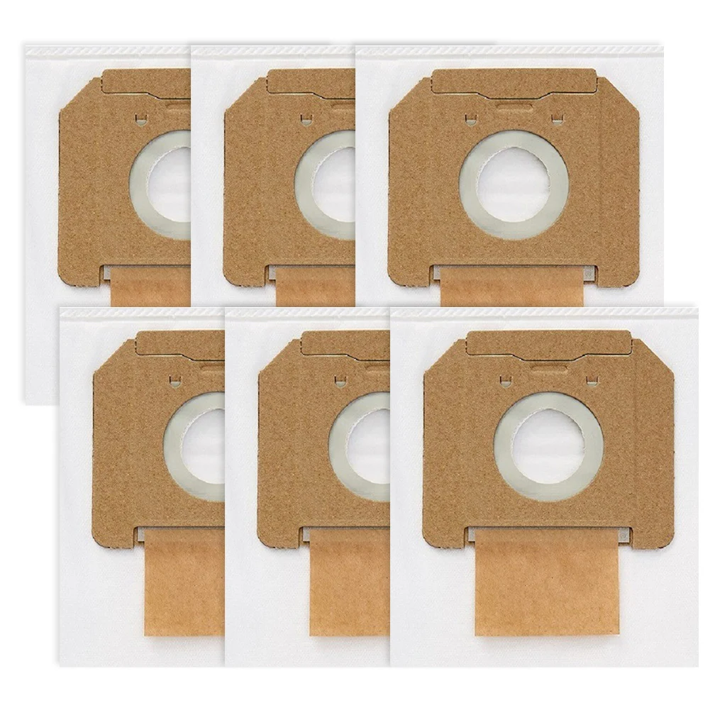 Мешки для пылесоса Серия GAS 35 Miwhole Экономичное решение Передовые технологии