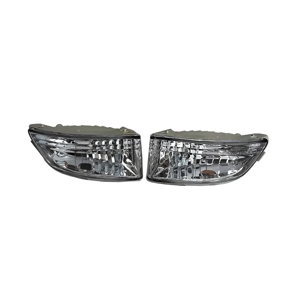 Фото Пара противотуманных фар переднего бампера автомобиля для Toyota Mark Gx110 GX115 JZX110 JZX115 2001 №2