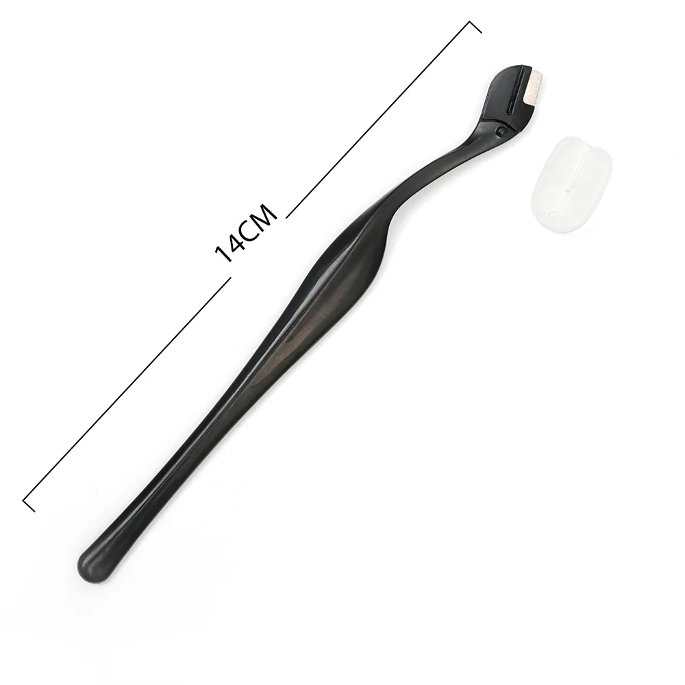 1/3 шт. триммер для бровей | Красота и здоровье