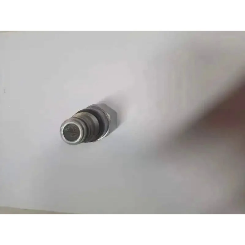 85820128 Клапан продувки главного предохранительного потока для запасного