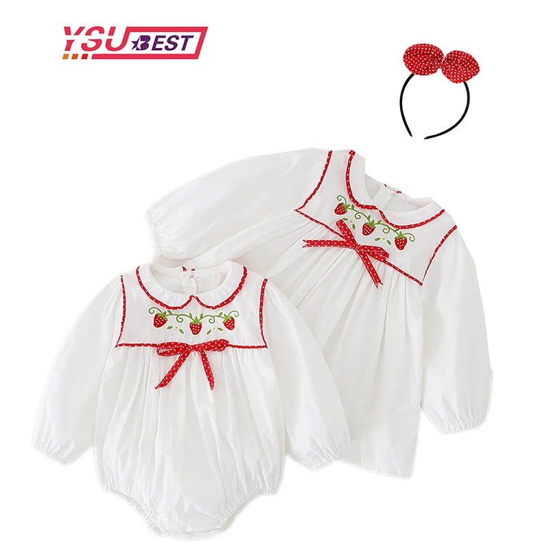 

Детский комбинезон с длинным рукавом, на весну-осень