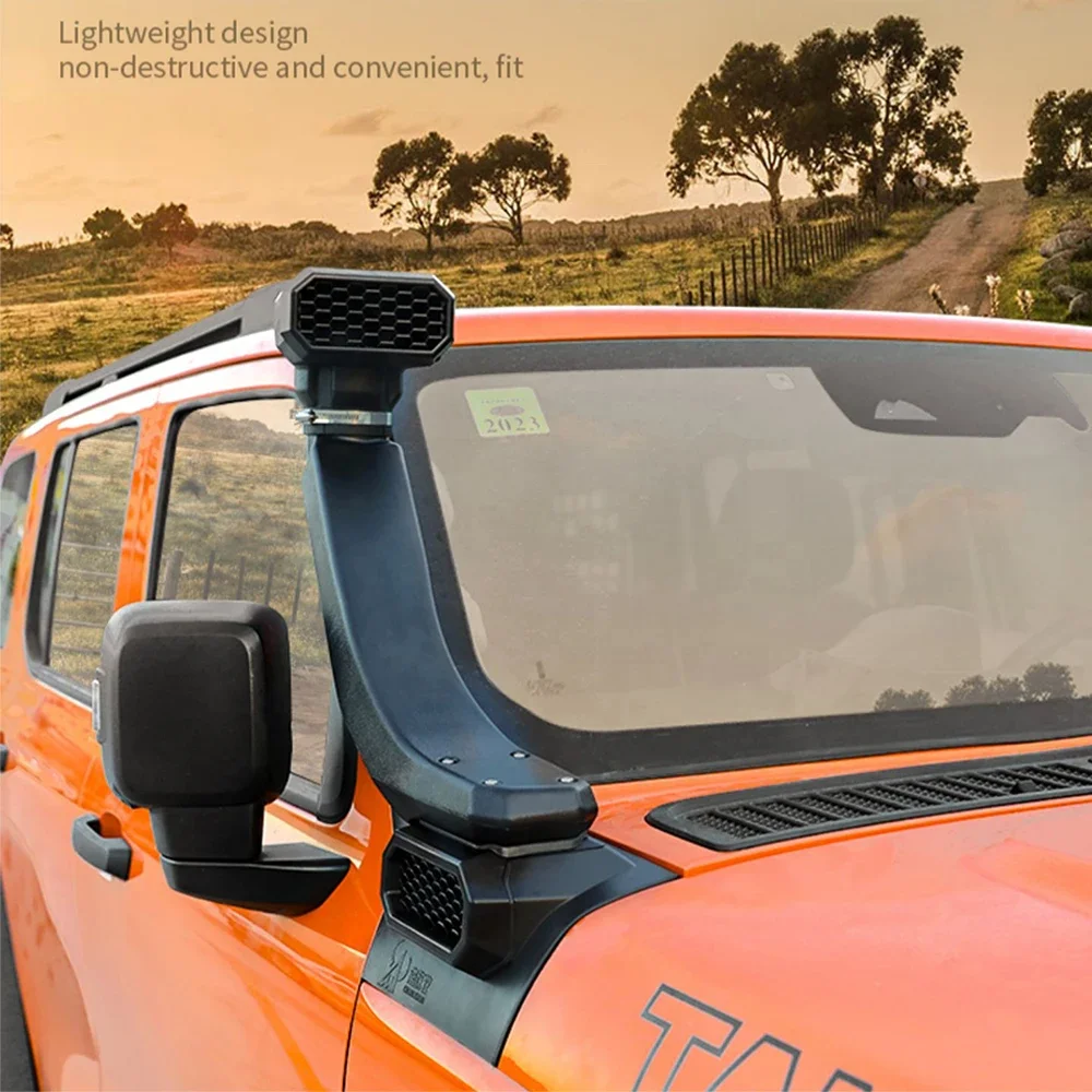 Устройство для прогулок с трубкой из АБС-пластика 4X4 внедорожные