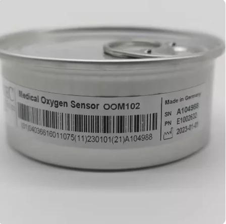 

Детский дыхательный аппарат Leoni plus