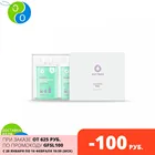 Dutybox  Мыло-пенка, аромат шалфей-мята. 2 концентрата по 50 мл в пенале (на 2х500 мл готового средства)