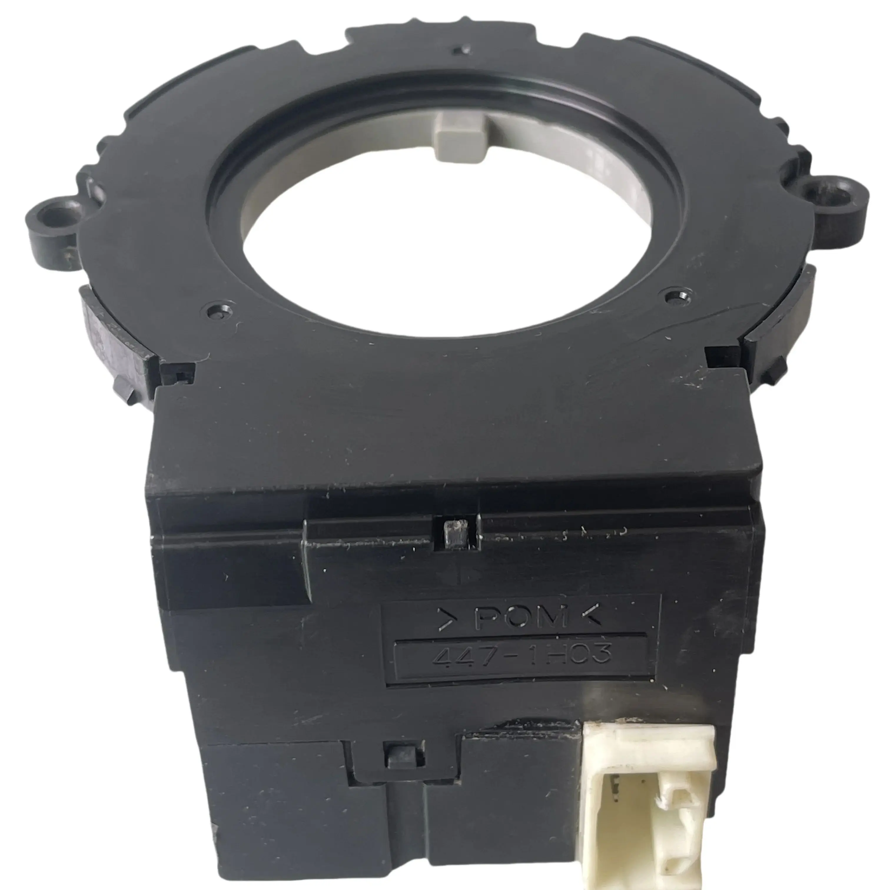 Фото 89245-74010 Датчик угла поворота подходит для Toyota Land Cruiser, Prado, Prius, Yaris №4