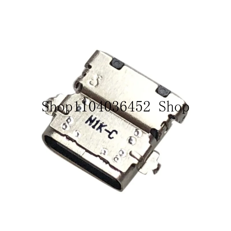 Разъем USB-порта для зарядки типа C Dell Vostro 13 5310 Inspiron