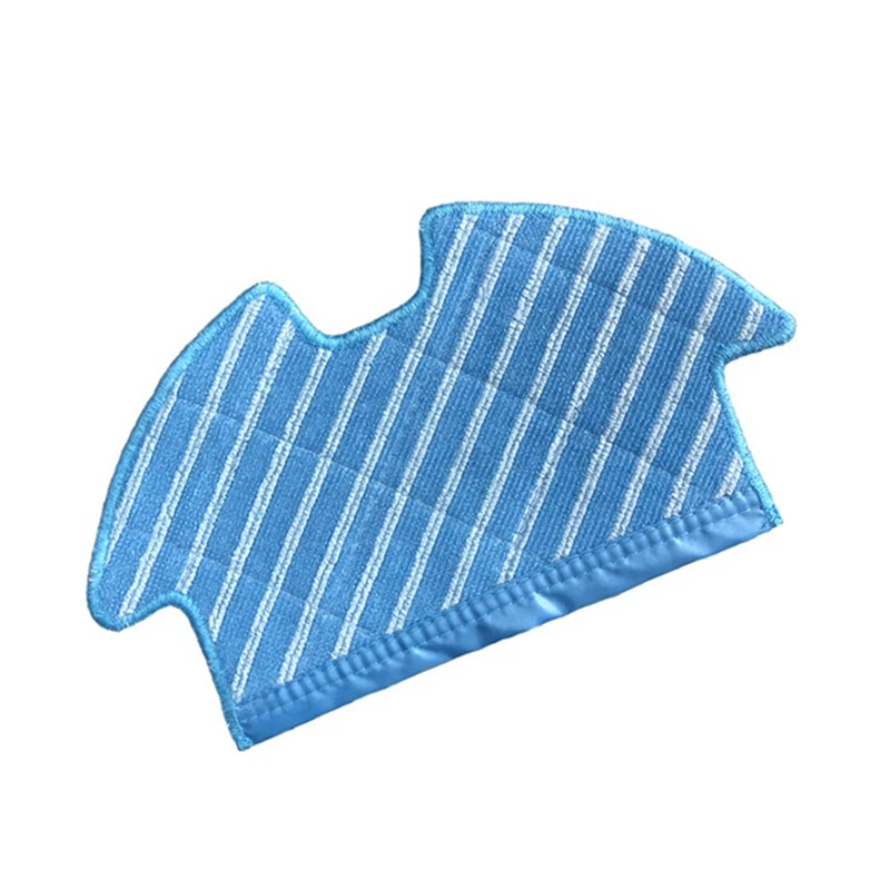 

Vacuum Cleaner Mop Replacement Mop For Ecovacs Deebot Ozmo 900 Robotic Accessories