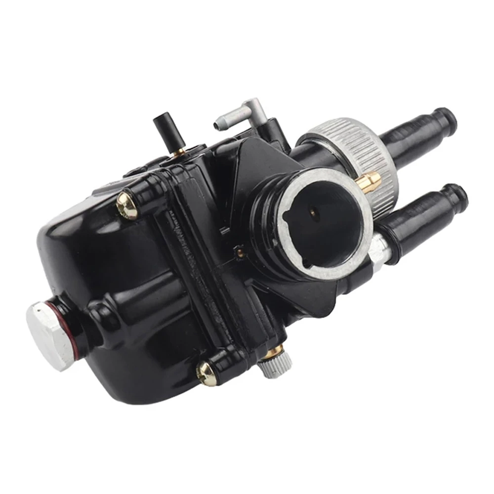 

Motorcycle Carburetor PHBG 21MM AD Carburetor for 50-100Cc Engine 2 Stroke Racing Motor PHBG21