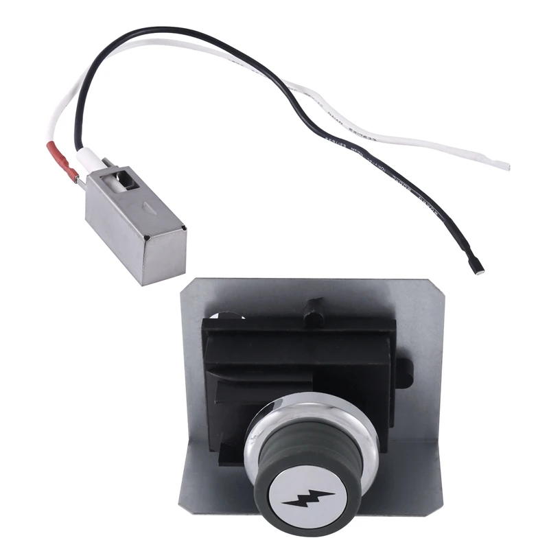 67726 Ignition Kit Accessories For 91360 67847 Spirit E-310 E-210 II