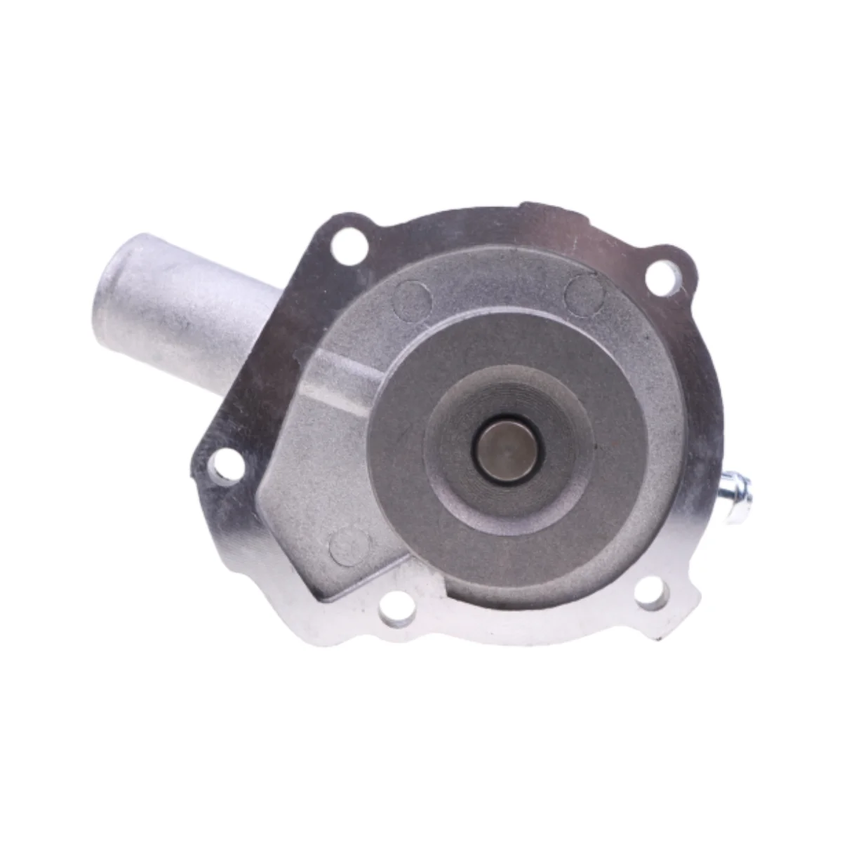 Послепродажный водяной насос 15534-73030 для двигателя Kubota D750 D850 D950 V1100 V1200