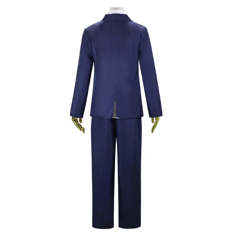 Аниме Токио Мстители Косплей Баджи Кейсуке Мужской Костюм