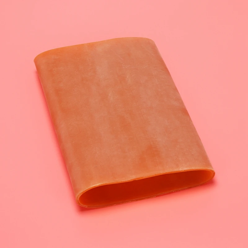 Резиновый рукав для балерины мягкая эластичная резиновая манжета ног