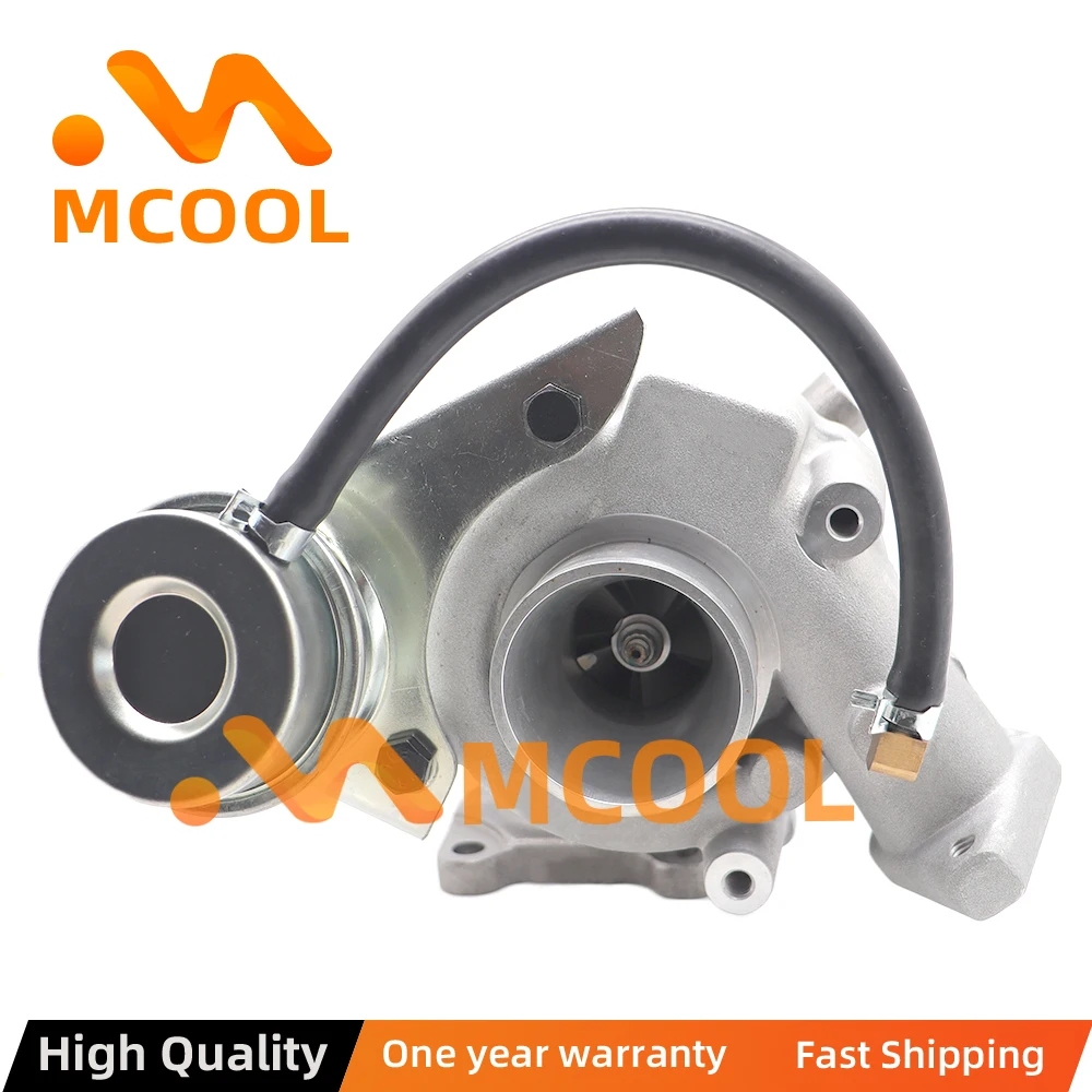 Новый турбокомпрессор CT20 для Toyota Hilux Hiace Landcruiser 4-runner 2.4L 17201-54030 1720154030 17201 54030 Turbo System