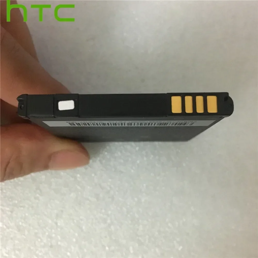 Аккумулятор большой емкости для телефона HTC G17 C110E EVO 3D X515m X515d G18 Sensation XE Z715e BG86100 1730