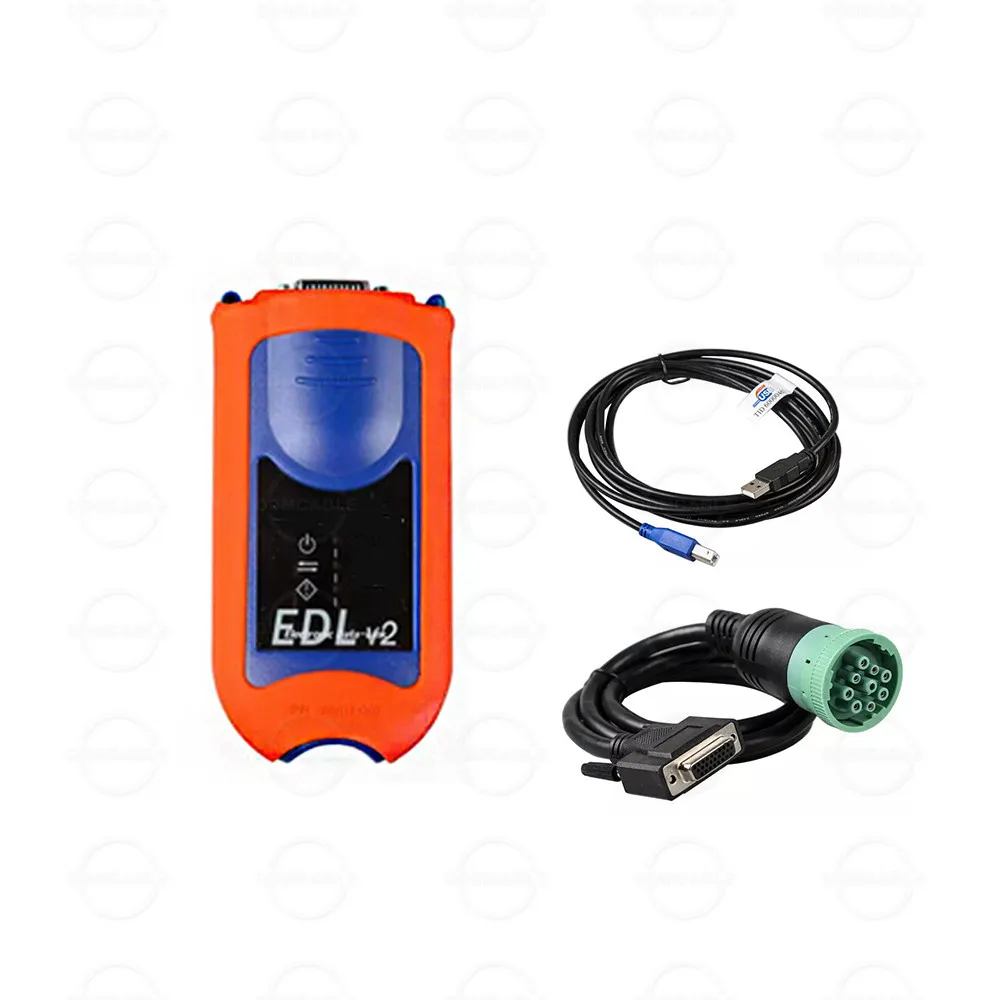 Автомобильный диагностический сканер сельскохозяйственный для конструкции V2 AG