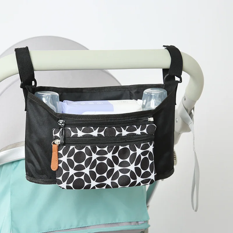 

Baby Diaper Bag Organizer Baby Stroller Bag Portable Maternity Bag Travel Mummy Bag Newborn Diapers Storage Bag Baby Nappy Bags
