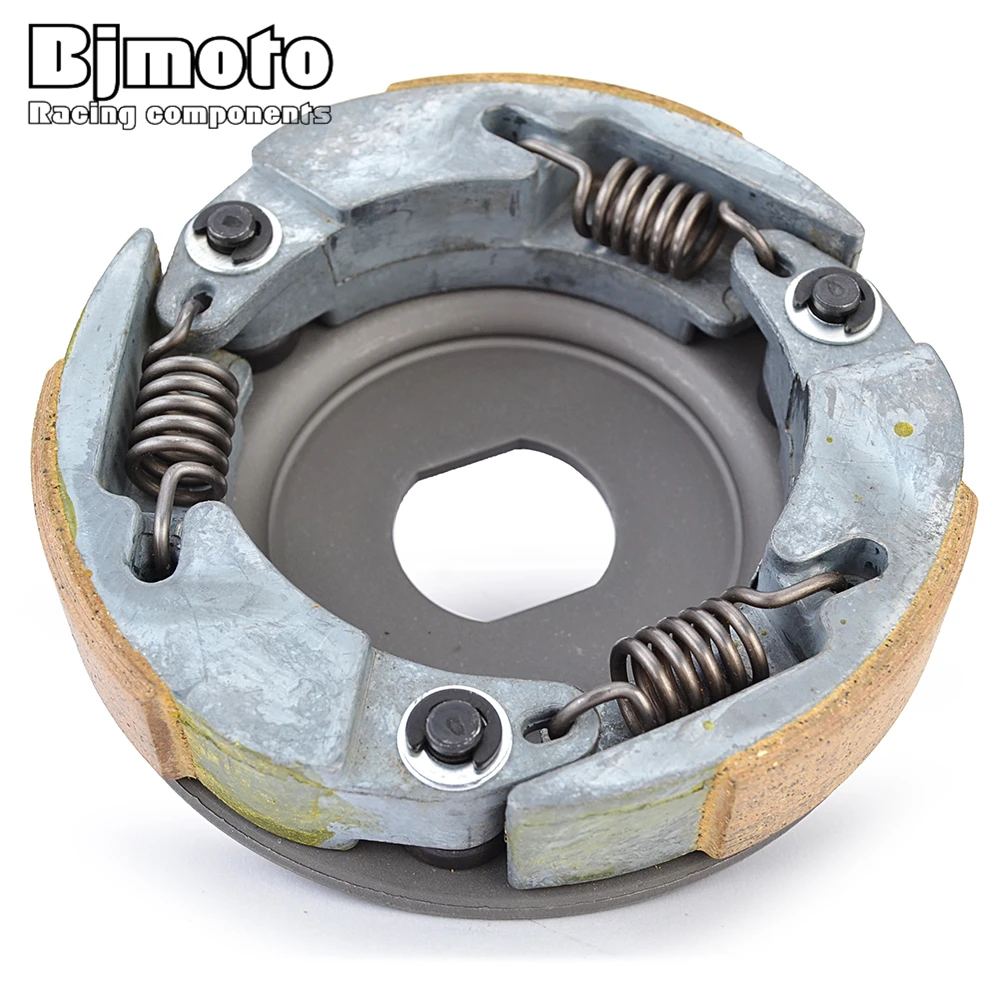 KSF90 2020 комплект грузов сцепления в сборе для Kawasaki KFX90 2007-2019 13042-Y002 Kymco Mongoose 90 2007-2018