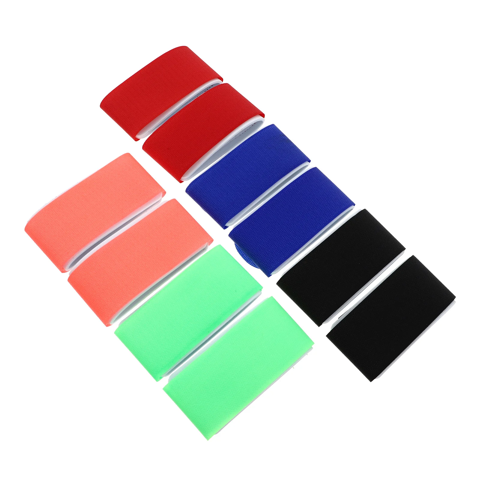 

5 Pairs Ski Strap Multi-function Snowboard Belt Men Gifts Skis Band Mens Fixing Multi-functional