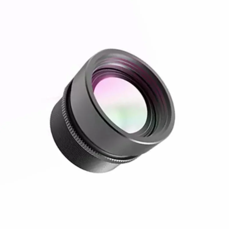 

FL 35mm F1.0 LWIR Infrared Aiming Lens IR Scope Lens for 640x512,17um