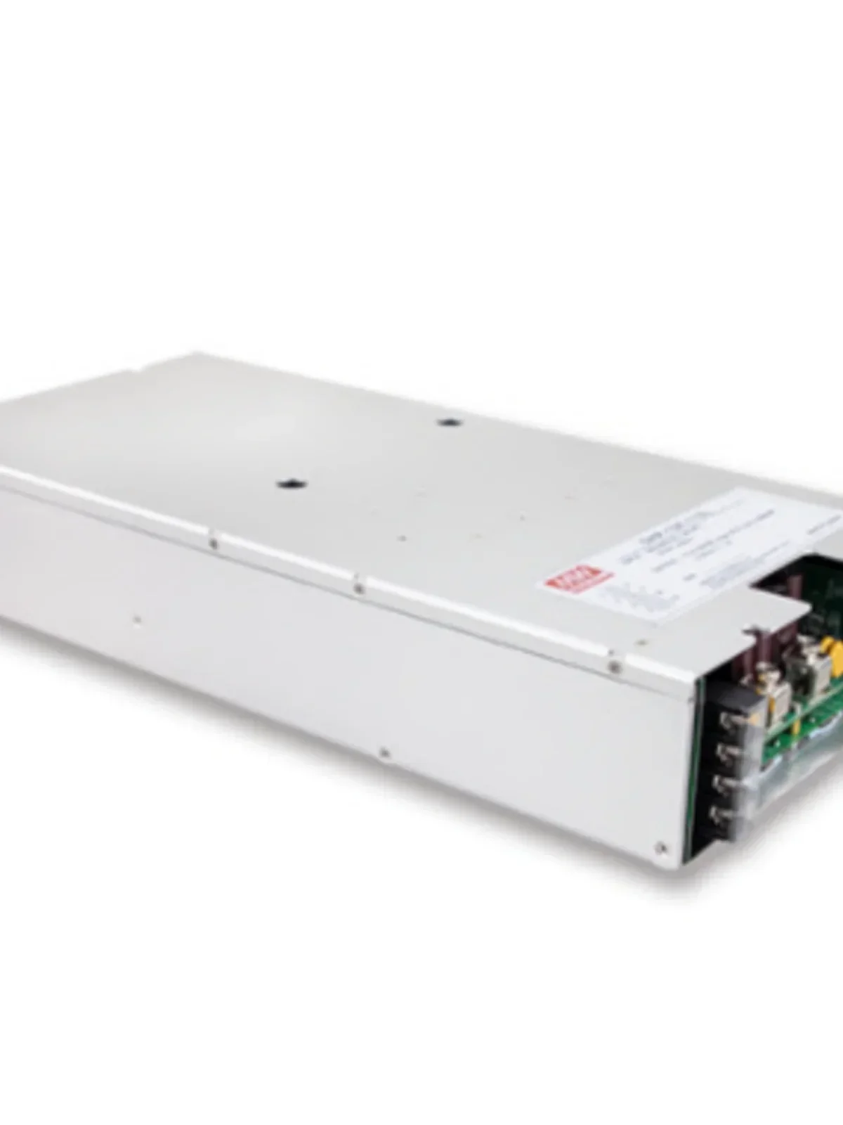 Импульсный источник питания Mingwei SHP-10K-55115230380V (L) 10 кВт, с водяным или воздушным охлаждением (опционально) (art.: 3920d92caff2b) - 3920d92caff2b