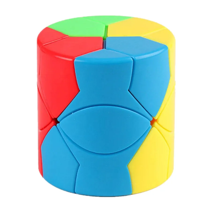 Куб-цилиндр Fanxin Redi