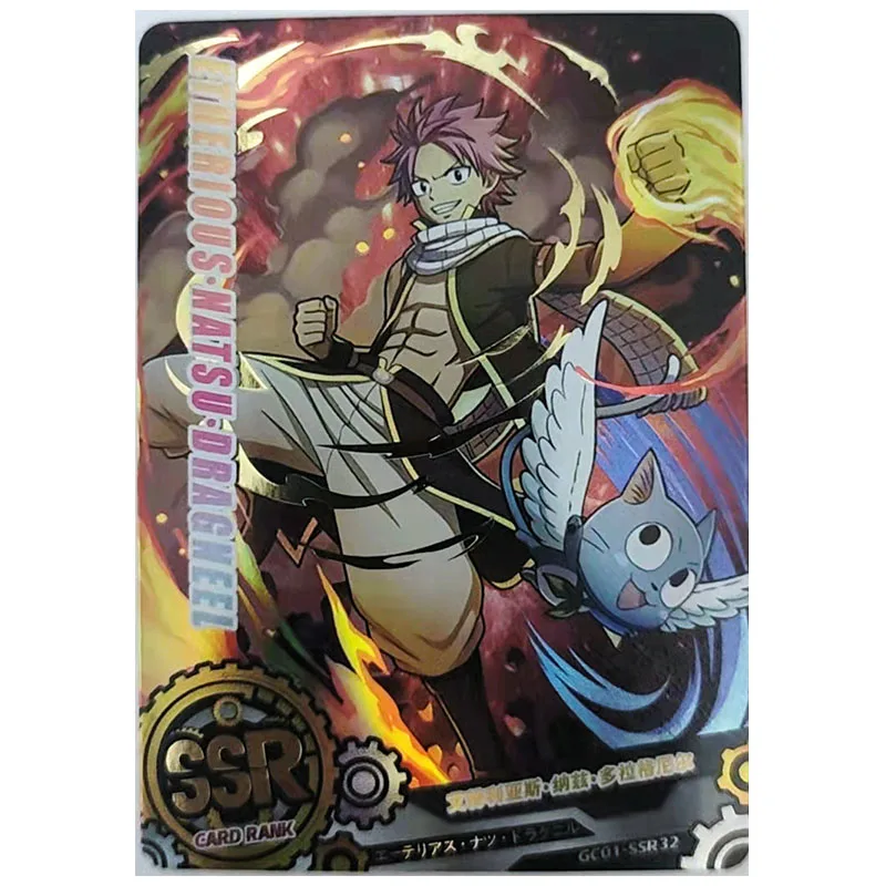 Карта Бога история богини Хатсуне Мику Hr карты Эрза алый Шата артория Pendragon Merlin