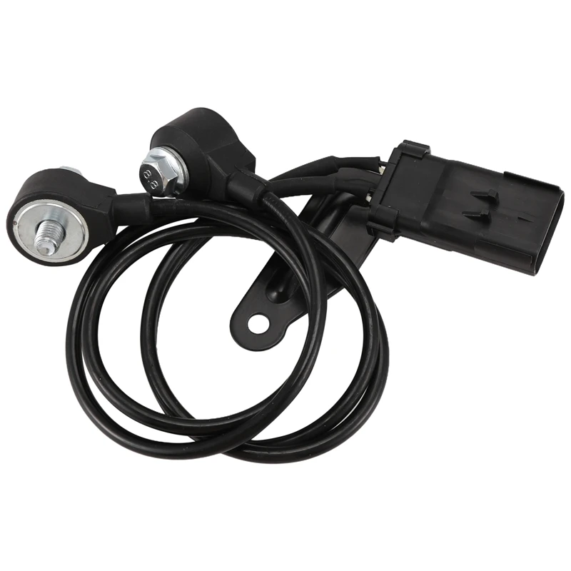 Датчик удара для Chrysler Aspen Dodge Dakota Jeep Commander Mitsubishi Raider 56041677AA 56041677AB SU3316