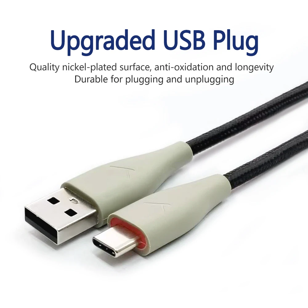 Кабель для обновления игровых наушников с USB-интерфейсом на обоих концах Beyerdynamic