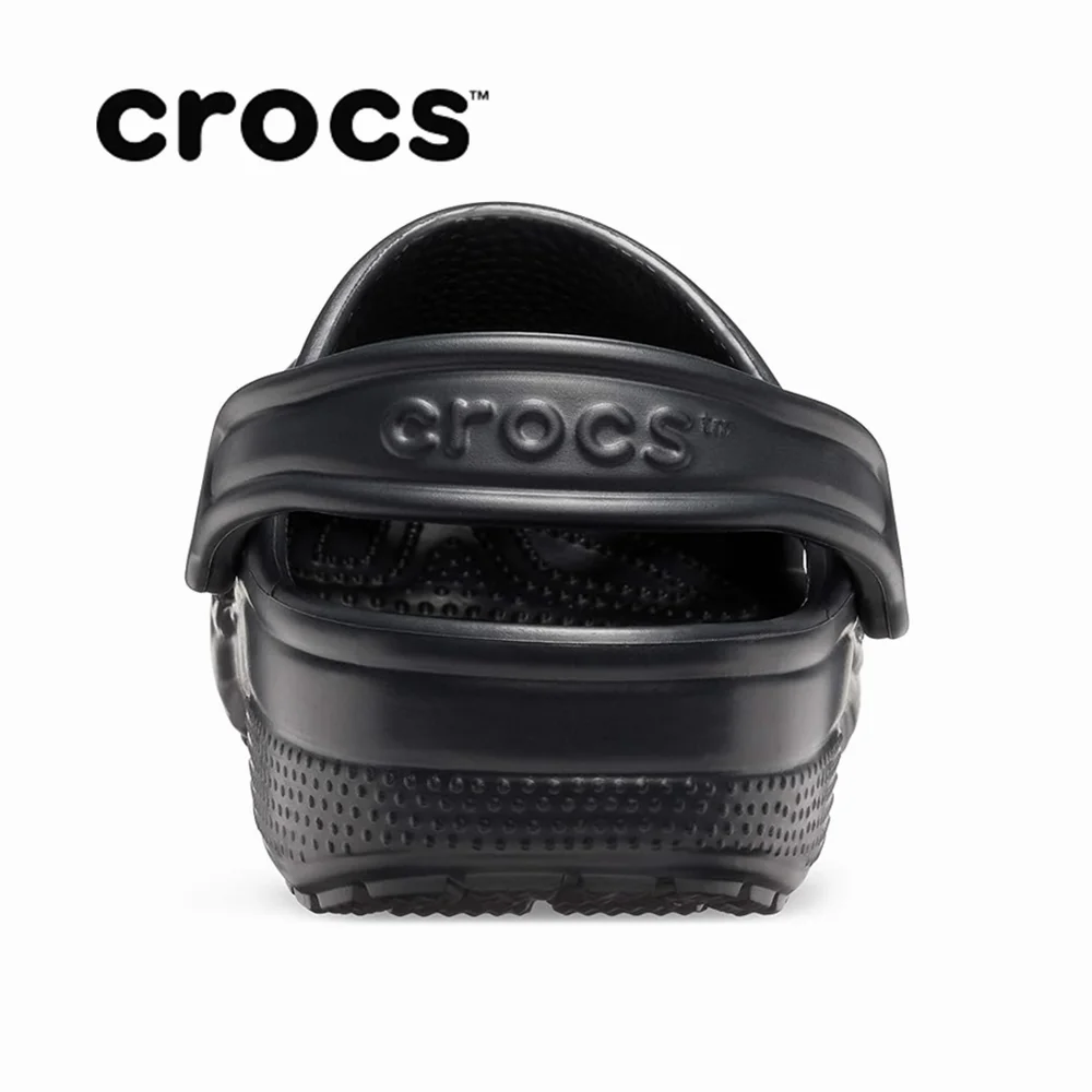 Оригинальные повседневные сандалии Crocs Bayaband Clog унисекс слипоны с закрытым носком