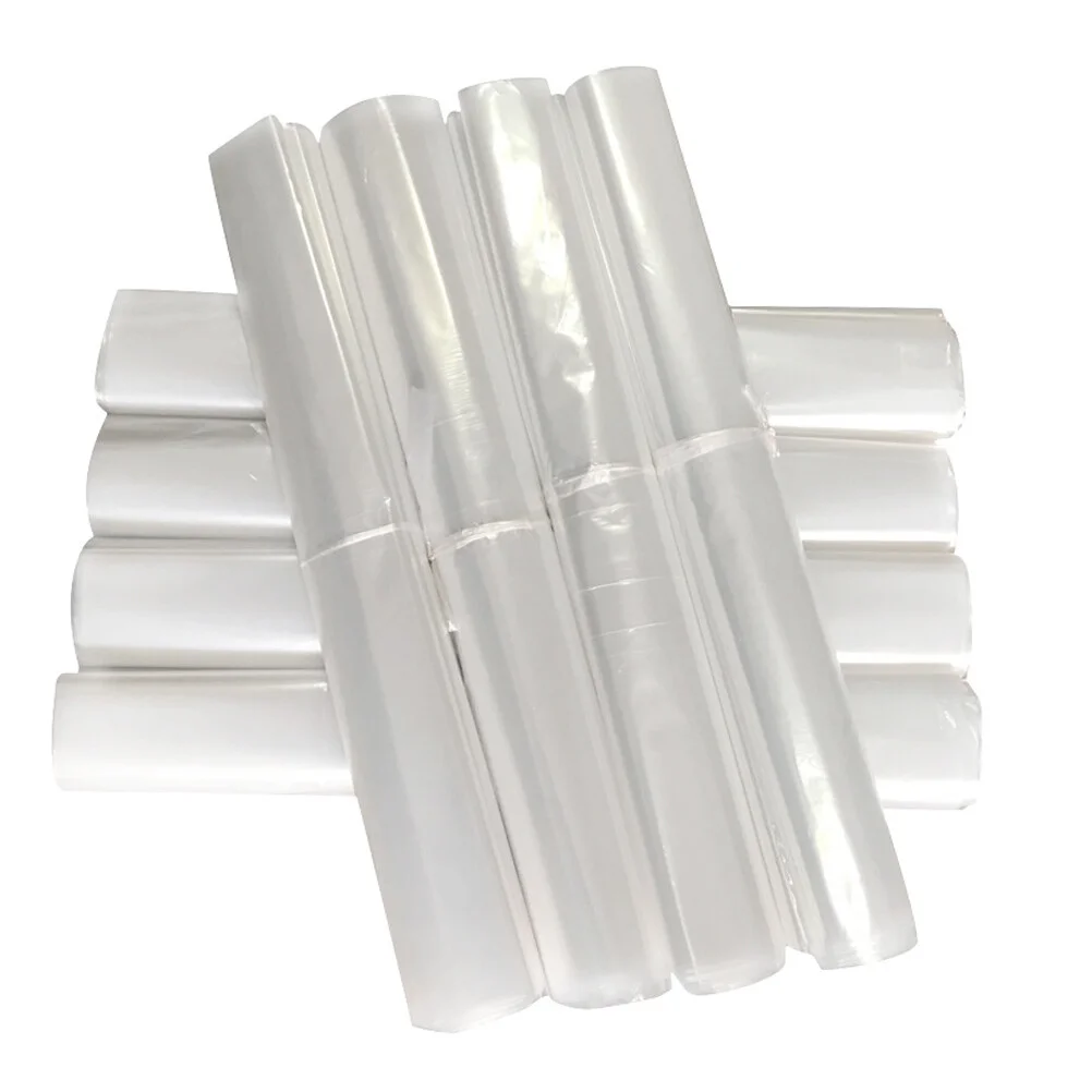 

Coat Pocket Disposable Clothes Dust Cover Dry Cleaning Bag Tool Garment Covers Clothing Storage Bags