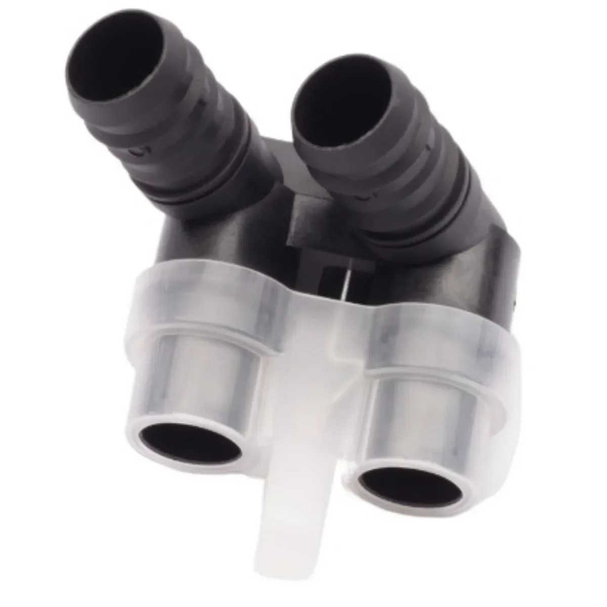 

9617328980 Совершенно новый оригинальный фитинг для шланга теплым воздухом с уплотнением для Aeolus S30 H30 для Citroen Xsara C-Elysée Fukang 16 В