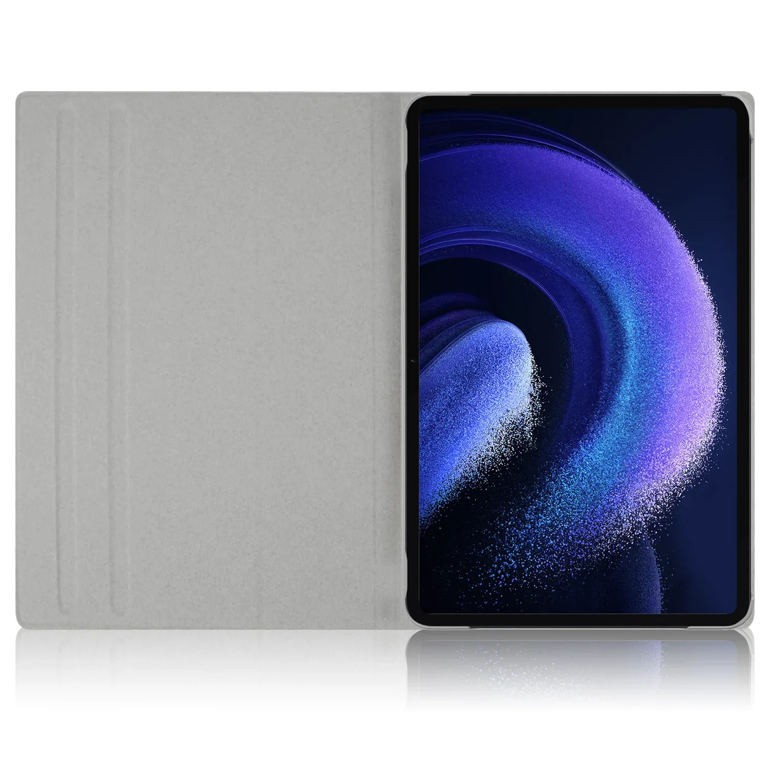 Чехол для планшета Xiaomi Pad 6 складной смарт-чехол из искусственной кожи Mipad Xaomi Mi Pro 11
