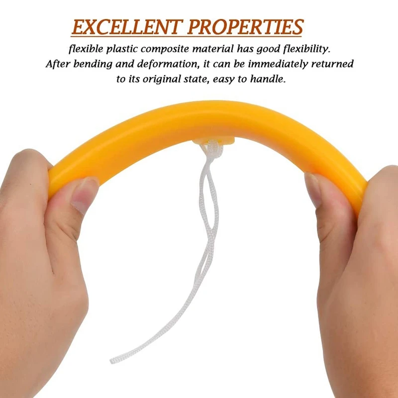 Инструмент для смены колес 6 шт. защитный обод колесный