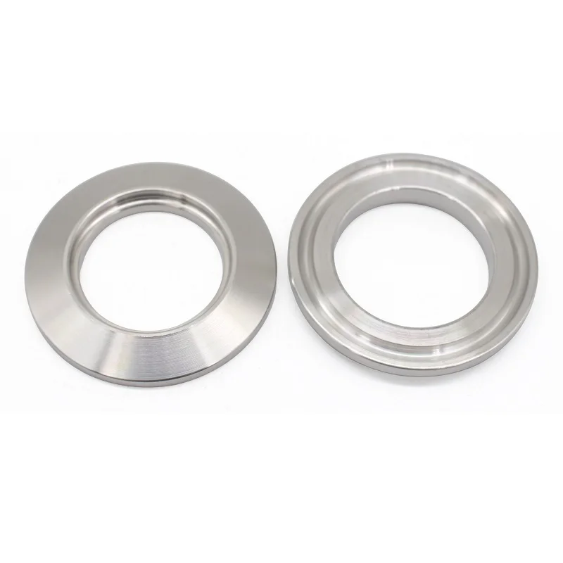 Тройная зажимная крышка из нержавеющей стали 304 с пазами 19-108 мм