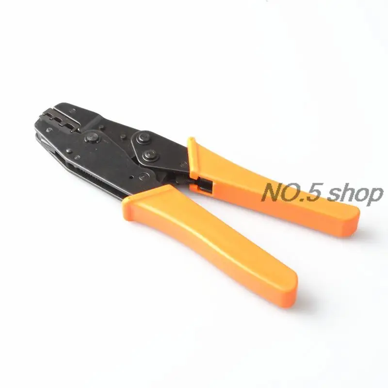 

Стандартные Обжимные Щипцы для изолированных клемм, 0,25-мм², 1 шт.